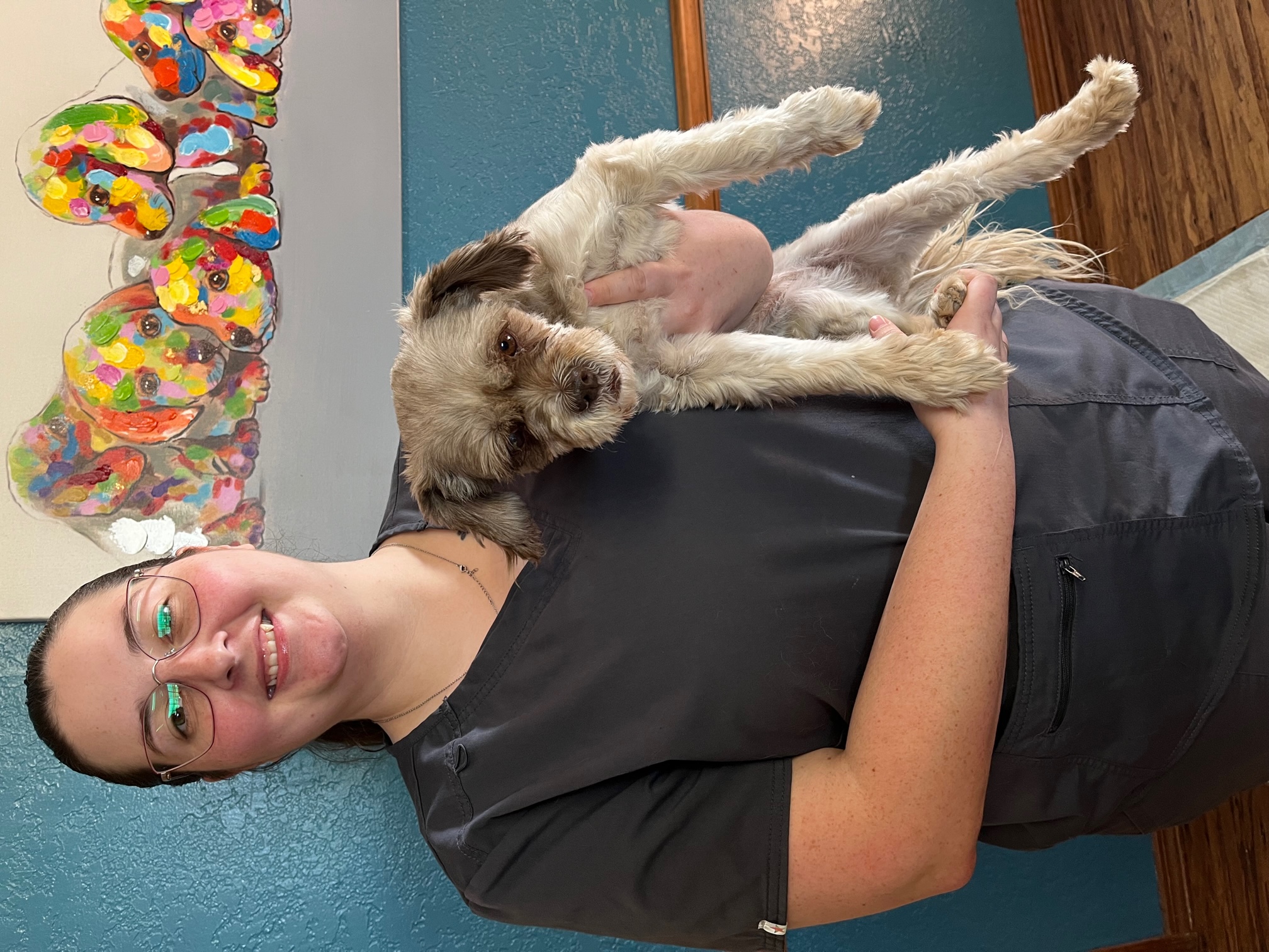 Rachel-Sprayberry-Veterinary-Assistant